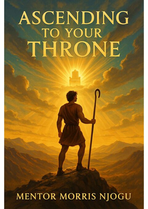 Ascending to Your Throne