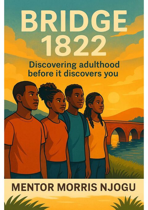 Bridge 1822