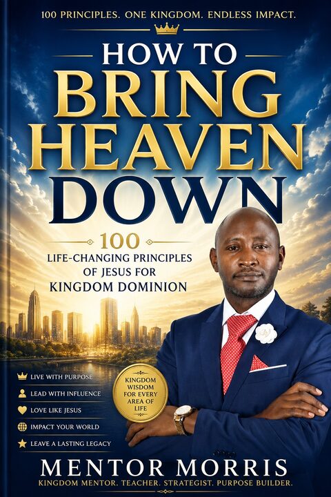 How to Bring Heaven Down