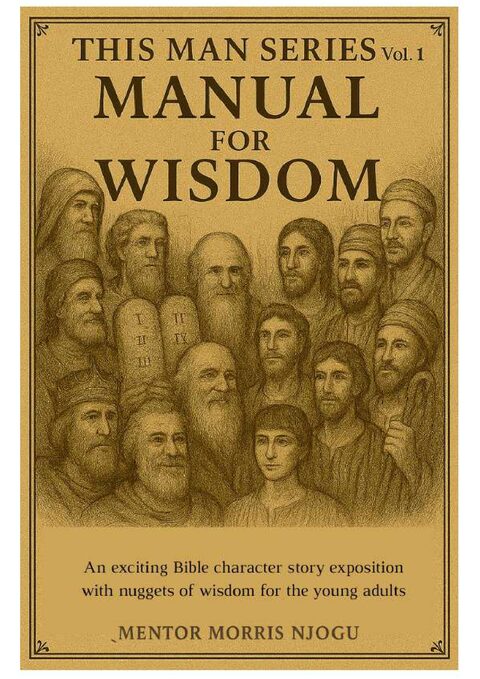 Manual for Wisdom