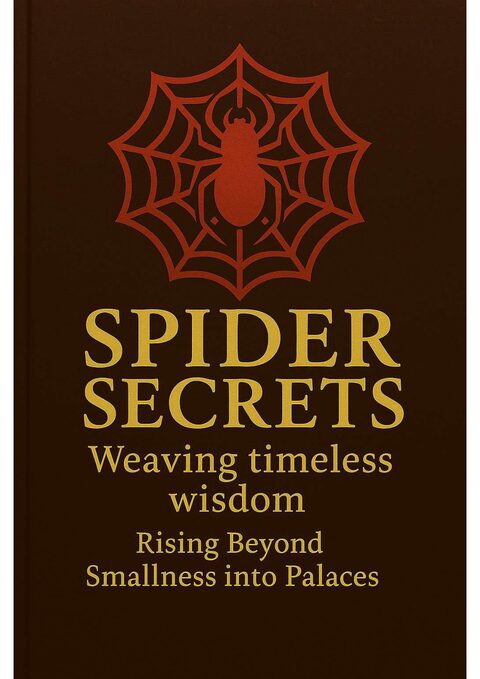 Spider Secrets