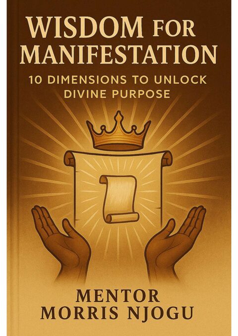Wisdom for Manifestation